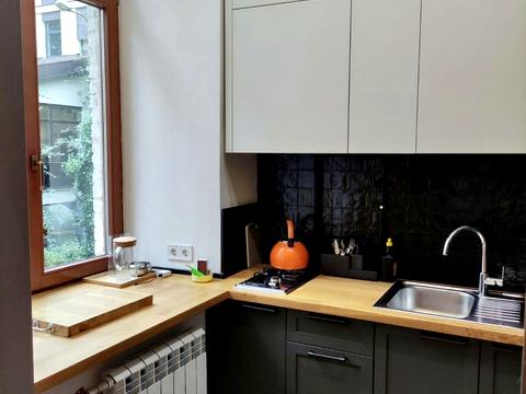 квартира по адресу Ярославов Вал ул., 21а/20