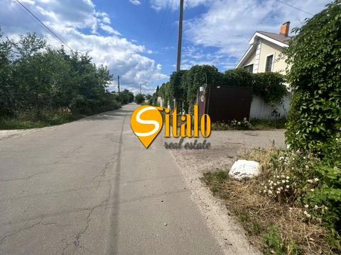 ділянка за адресою 