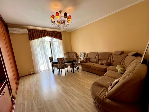квартира за адресою Обсерваторна вул., 10