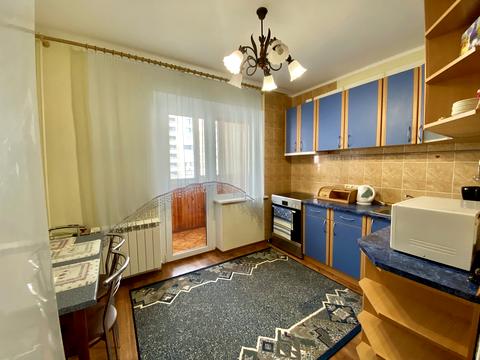 квартира по адресу Тараса Коваля ул. (Маяковського), 91а