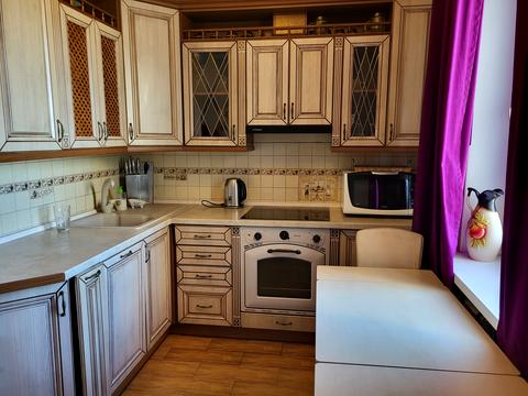 квартира за адресою Прирічна, 37