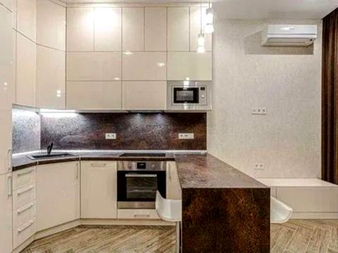 квартира по адресу Иоанна Павла II ул. (Лумумбы Патриса), 11