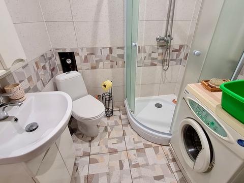 квартира по адресу Ильфа и Петрова ул., 4