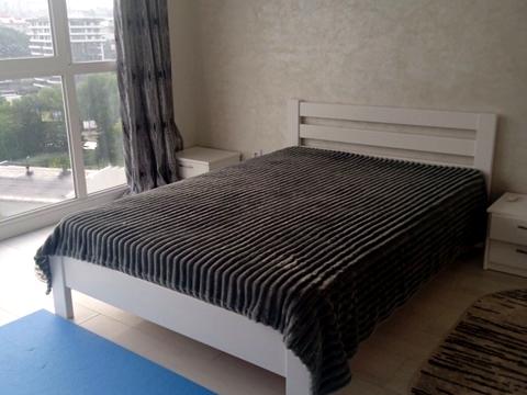 квартира за адресою Білогірська вул., 18-А