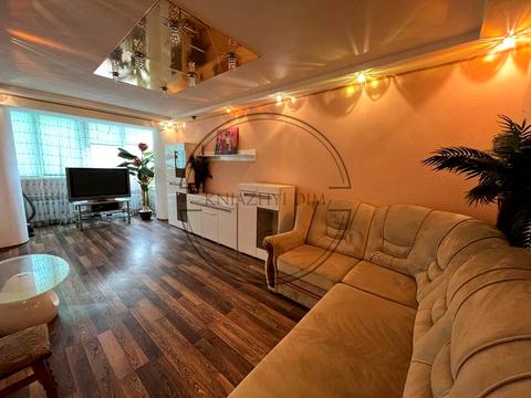 квартира по адресу Гетмана Павла Скоропадского ул. (Толстого), 49