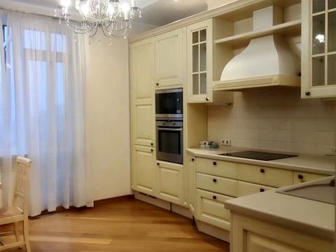 квартира за адресою Князів Острозьких вул. (Московська), 46/2