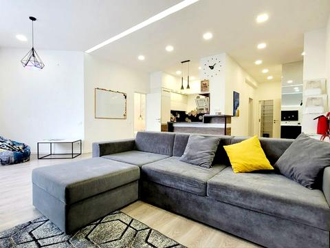 квартира за адресою Деміївська вул., 13