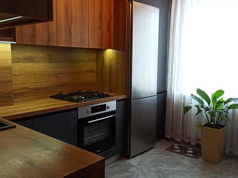 квартира по адресу Михаила Лушпы просп., 23