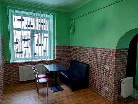 квартира за адресою Батуринська вул., 2