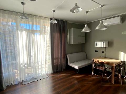 квартира по адресу Анатолия Петрицкого ул., 13