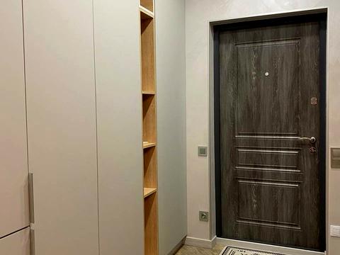 квартира за адресою Фонтанська дорога вул., 25