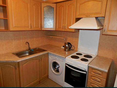 квартира по адресу Любомира Гузара просп. (Космонавта Комарова), 9-А