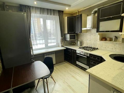 квартира по адресу Владимира Ивасюка просп. (Героїв Сталінграду), 42-Б