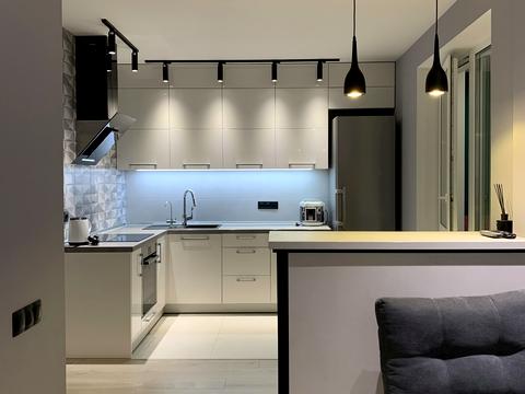 квартира по адресу Андрея Аболмасова ул. (Панельна), 6