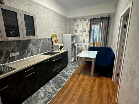 квартира за адресою Петра Григоренка просп., 39-Б