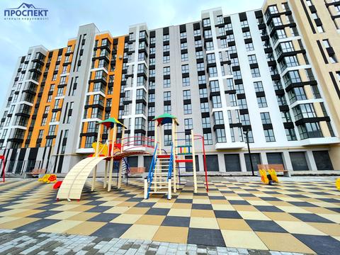 квартира за адресою Байди Вишневецького вул., 101