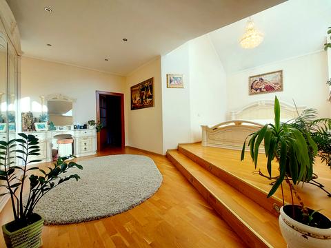 квартира по адресу Квитовая ул., 26
