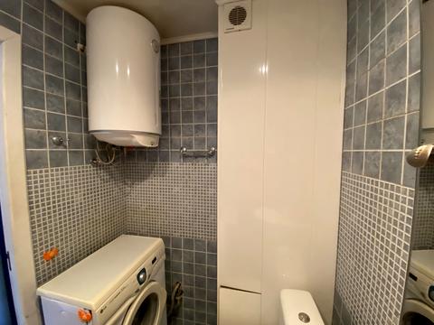 квартира по адресу Юрия Кондратюка ул. (Комунарівська), 8