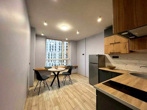 квартира за адресою Наддніпрянське шосе, 2А