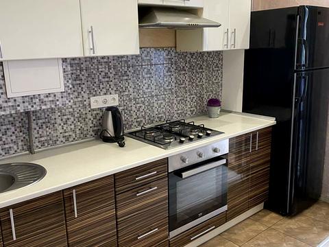 квартира за адресою Соборна вул., 105/1