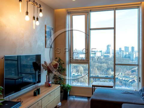 квартира за адресою вул. Антонова Авіаконструктора, 2б