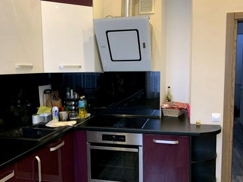 квартира по адресу Генуэзская ул., 24д