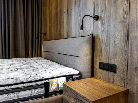 квартира по адресу Симферопольская ул., 2-П