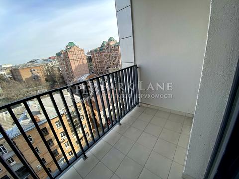 квартира по адресу Бульварно-Кудрявская ул. (Воровского), 17-Б