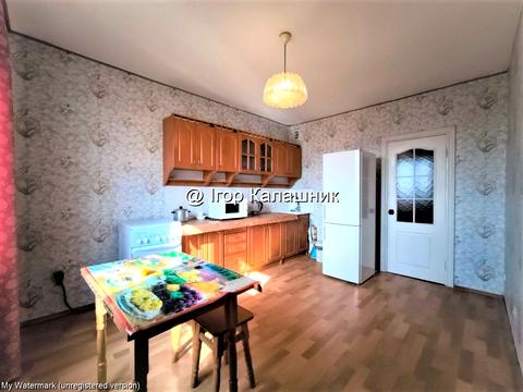 квартира за адресою Поліська вул., 15-А