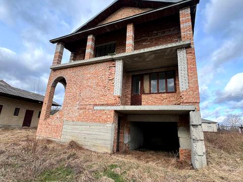 будинок за адресою Долина, Данила Галицького