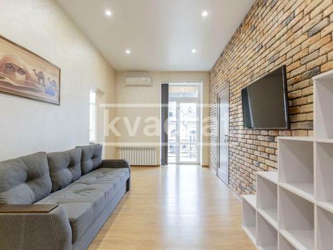 квартира по адресу Антоновича ул. (Горького), 14-Б