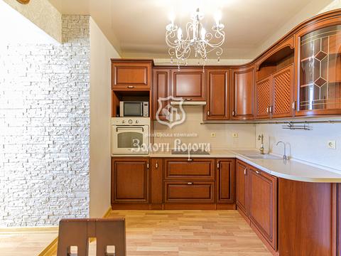 квартира за адресою Микільсько-Слобідська вул., 6-А