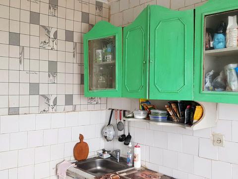 квартира по адресу Харьковская ул., 35