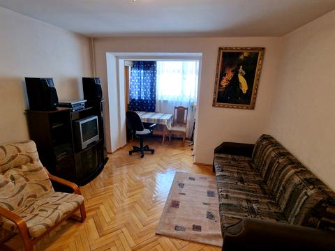 квартира за адресою Володимира Івасюка просп. (Героїв Сталінграду), 20