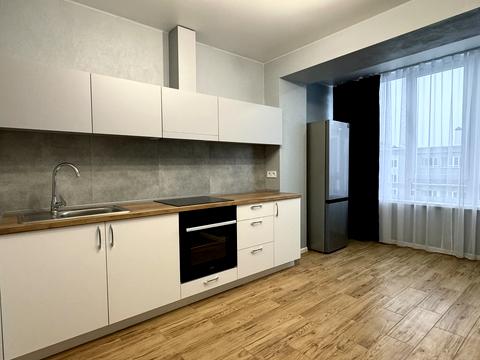 квартира по адресу Кожедуба ул., 3