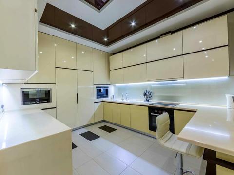 квартира за адресою Андрія Верхогляда вул. (Михайла Драгомирова), 16