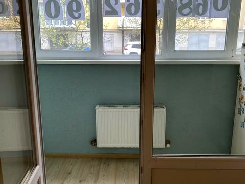 квартира по адресу Кармелюка ул., 5