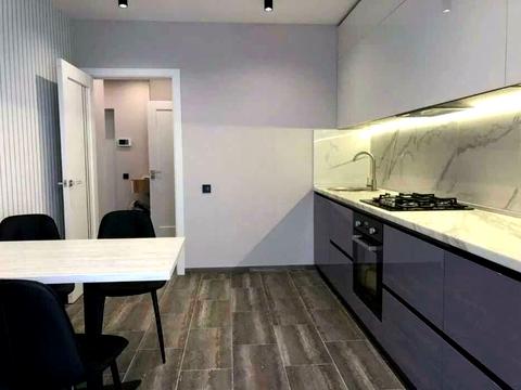 квартира по адресу Гоголя ул., 19