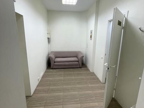 коммерческая по адресу Саксаганского ул., 43
