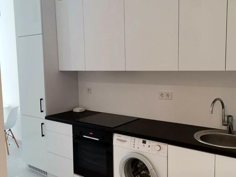 квартира по адресу Стрыйская ул., 86