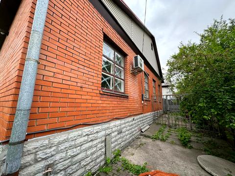 дом по адресу Сурська ул., 100