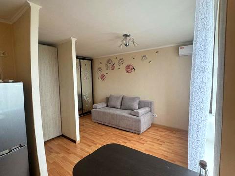 квартира по адресу Милютенко ул., 38