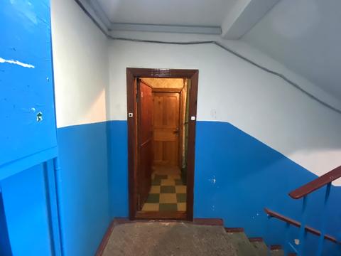 квартира по адресу Большая Диёвская ул. (Братьев Трофимовых), 52