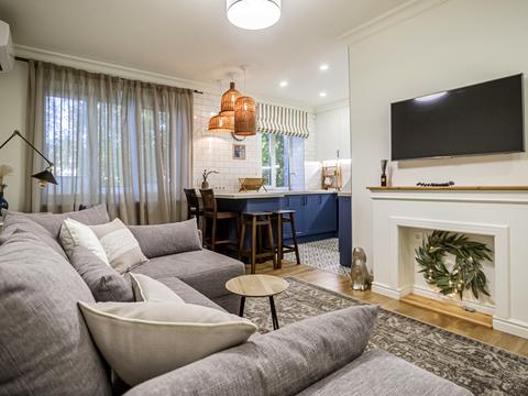 квартира по адресу Никольско-Ботаническая ул., 15/17а