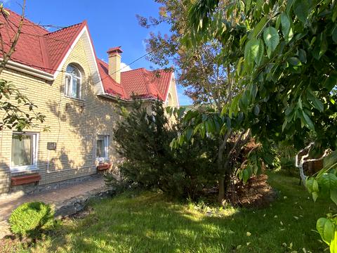 будинок за адресою Садова вул.