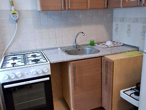 квартира по адресу Николая Кибальчича ул., 14