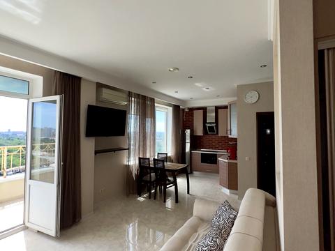 квартира за адресою Пантелеймонівська вул., 112