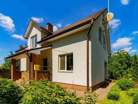 будинок за адресою Вольфганга Гете (Карла Маркса), 2А