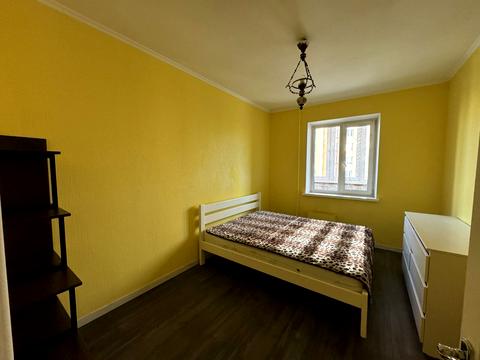 квартира за адресою Княжий Затон вул., 12