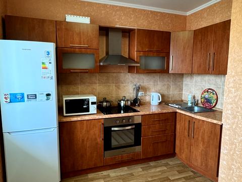 квартира за адресою Петра Григоренка просп., 12